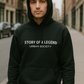 Legends Hoodie